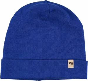100% Merino Wool Cuff Beanie - Mens & Womens Warm Winter Hat - Watch Cap - Toque