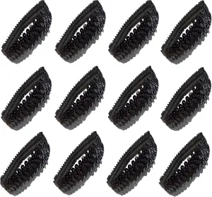 12 Sequin Headbands U PICK (Available in LOTS of COLORS) Elastic Stretch Sparkly Fashion Headband for Teens Girls Women Softball Pack Volleyball Basketball Dance Set Sports Teams Store By Kenz Laurenz
