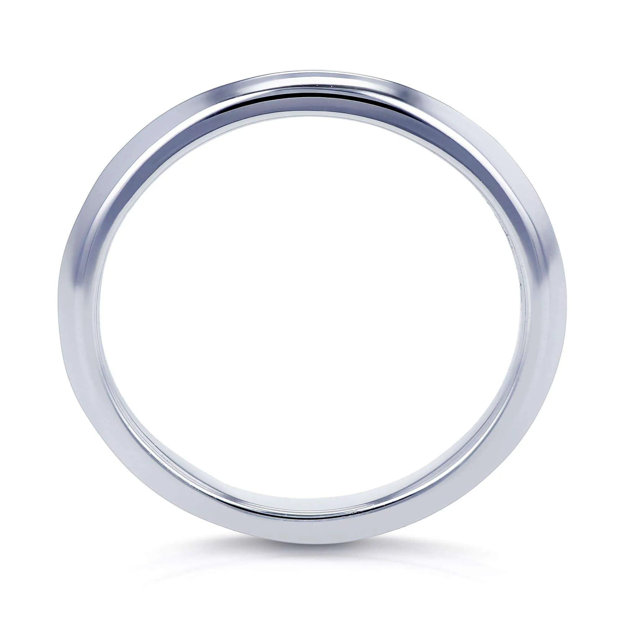 1.7mm Knife-Edge Ring