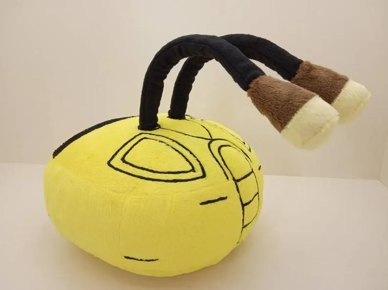 1812 drd farscape plush home decor