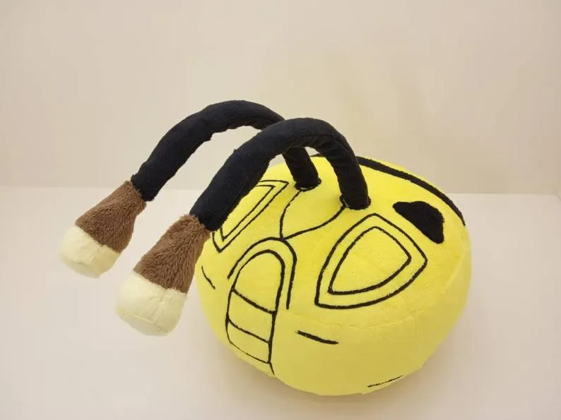 1812 drd farscape plush home decor