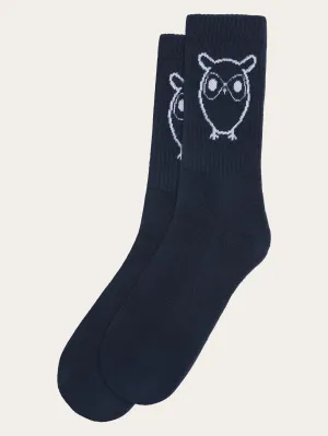 2-pack tennis sock - Night Sky
