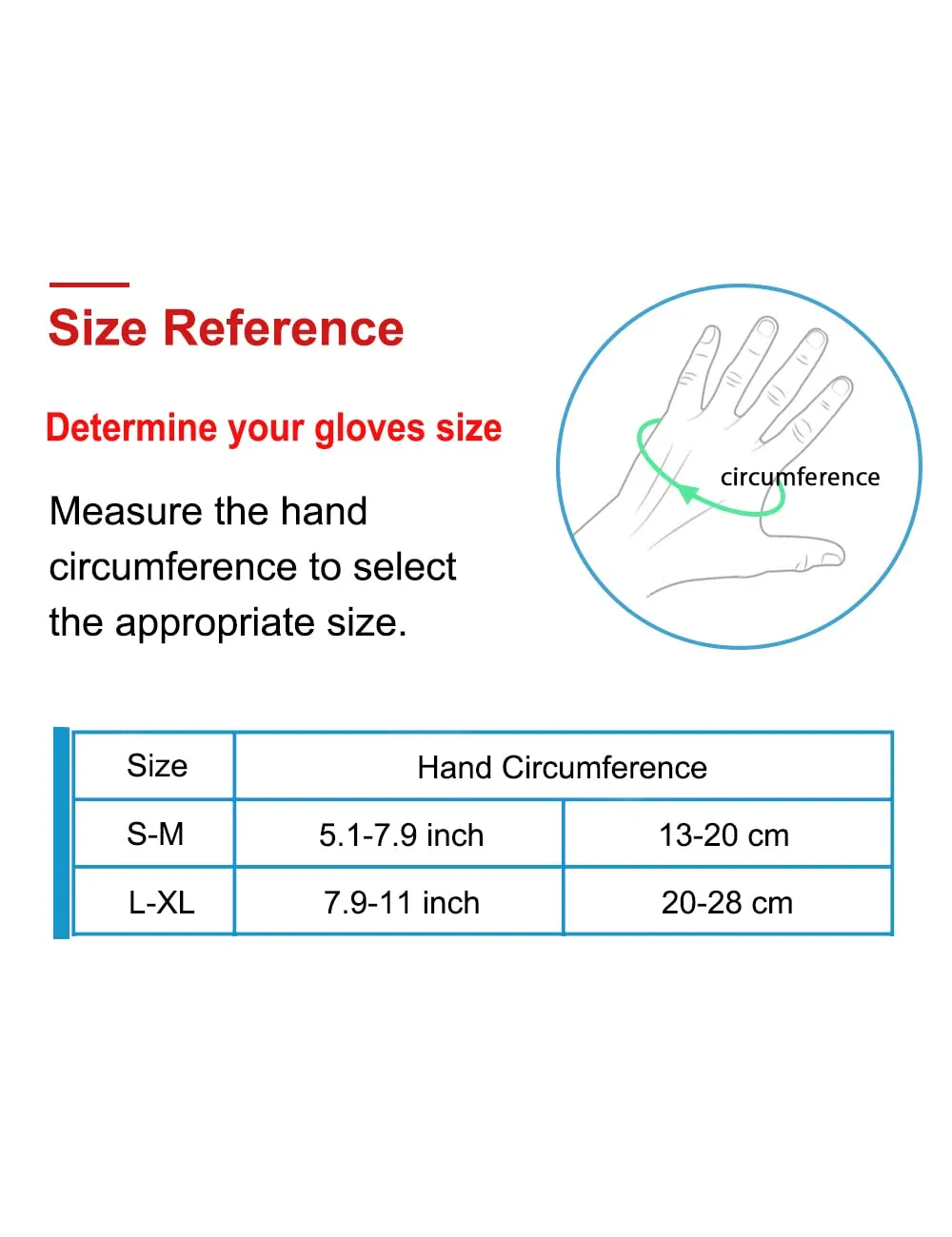 2 Pairs Wrist Support Arthritis Compression Gloves Raynauds Gloves Rheumatoid Osteoarthritis Carpal Tunnel -Relief Tendonitis Hand Pain (S-M) S-M