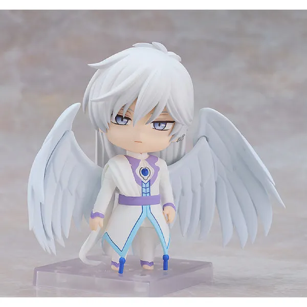 2421 Nendoroid Yue 百變小櫻 月 月城雪兔 審判者月