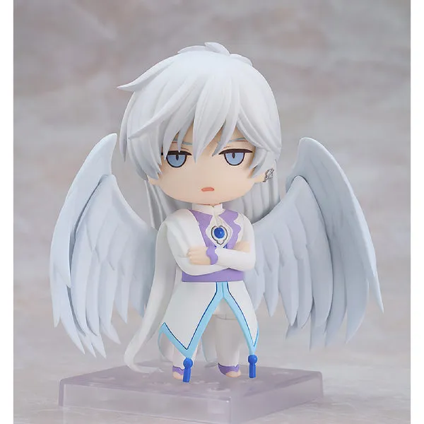 2421 Nendoroid Yue 百變小櫻 月 月城雪兔 審判者月