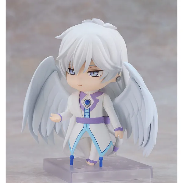 2421 Nendoroid Yue 百變小櫻 月 月城雪兔 審判者月