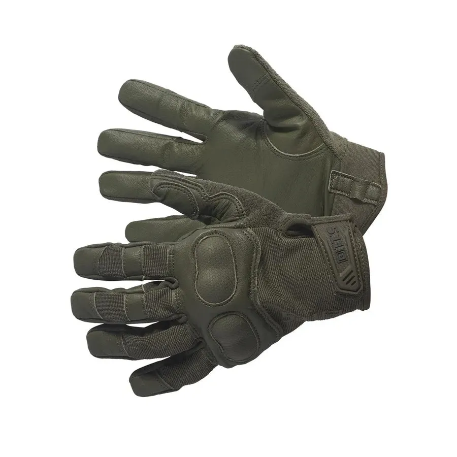 5.11 Tactical Hard Times 2 Glove Kangaroo Ranger Green