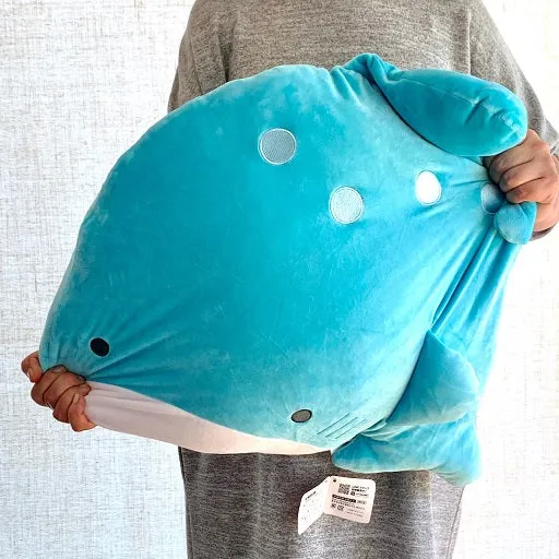 63219 AQUARIUM JUMBO PLUSH PILLOWS-5