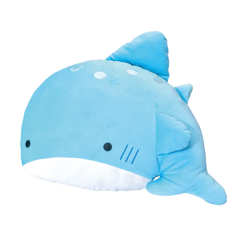 63219 AQUARIUM JUMBO PLUSH PILLOWS-5