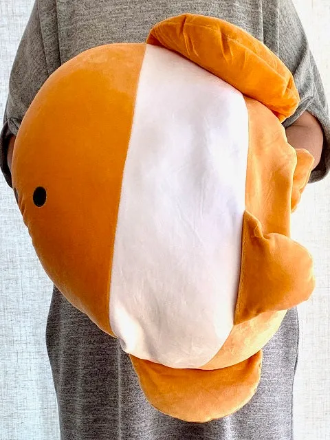 63219 AQUARIUM JUMBO PLUSH PILLOWS-5