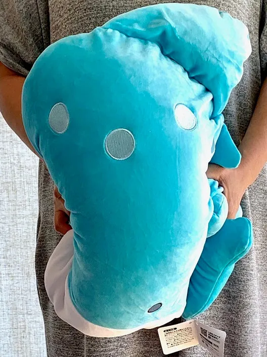 63219 AQUARIUM JUMBO PLUSH PILLOWS-5
