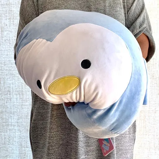 63219 AQUARIUM JUMBO PLUSH PILLOWS-5