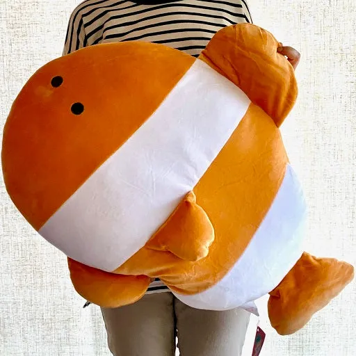 63219 AQUARIUM JUMBO PLUSH PILLOWS-5
