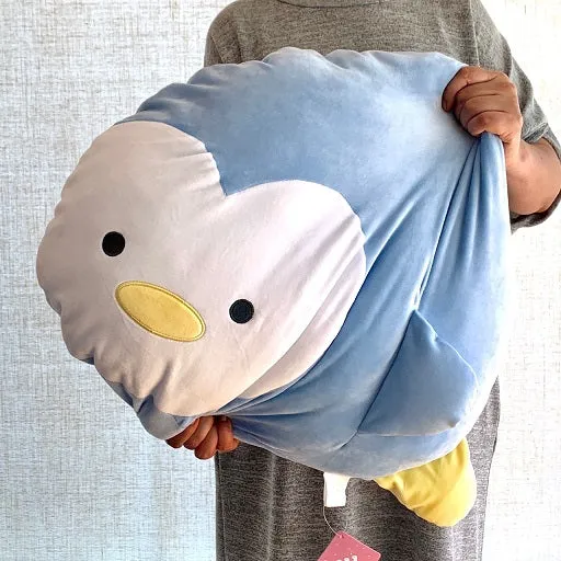63219 AQUARIUM JUMBO PLUSH PILLOWS-5