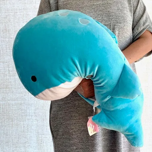 63219 AQUARIUM JUMBO PLUSH PILLOWS-5