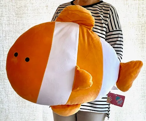 63219 AQUARIUM JUMBO PLUSH PILLOWS-5