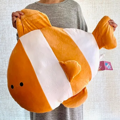 63219 AQUARIUM JUMBO PLUSH PILLOWS-5