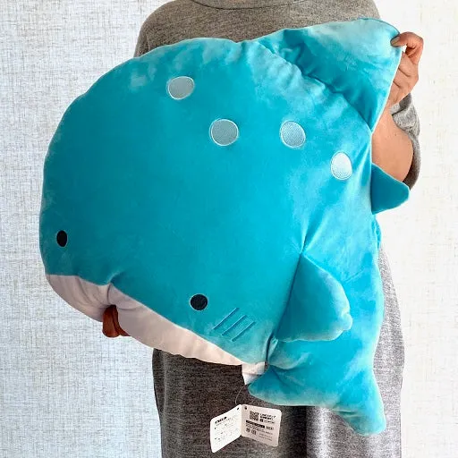 63219 AQUARIUM JUMBO PLUSH PILLOWS-5