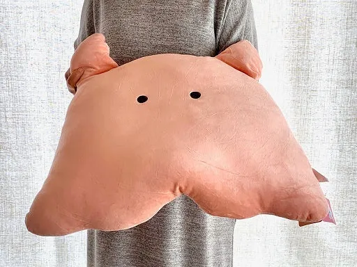 63219 AQUARIUM JUMBO PLUSH PILLOWS-5