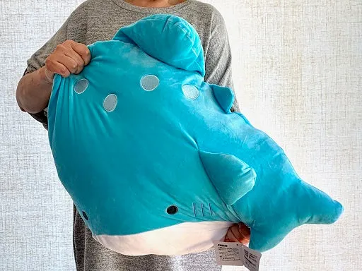 63219 AQUARIUM JUMBO PLUSH PILLOWS-5