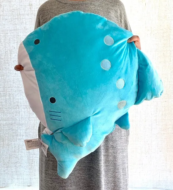 63219 AQUARIUM JUMBO PLUSH PILLOWS-5