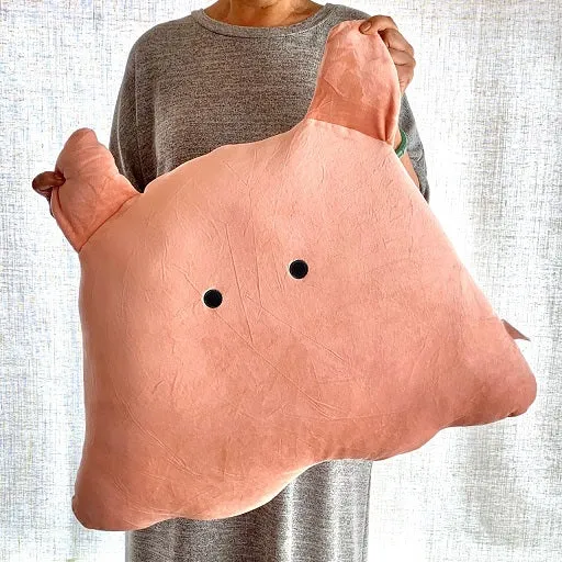 63219 AQUARIUM JUMBO PLUSH PILLOWS-5