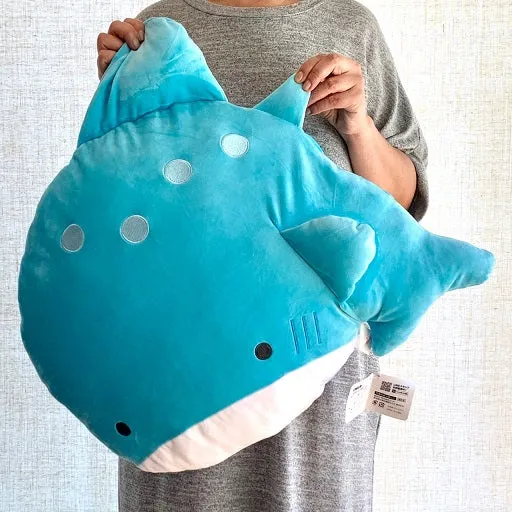 63219 AQUARIUM JUMBO PLUSH PILLOWS-5
