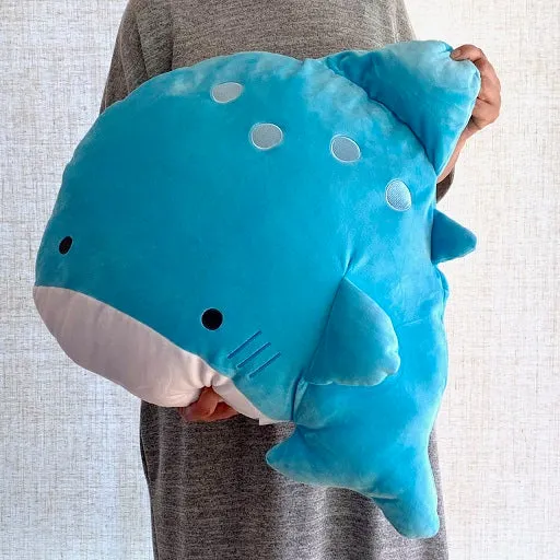 63219 AQUARIUM JUMBO PLUSH PILLOWS-5