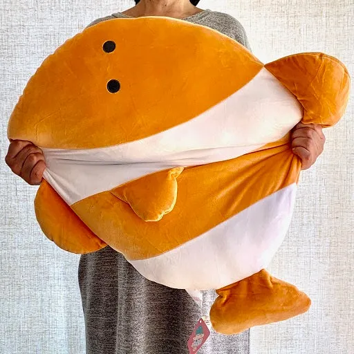 63219 AQUARIUM JUMBO PLUSH PILLOWS-5
