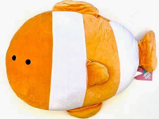 63219 AQUARIUM JUMBO PLUSH PILLOWS-5