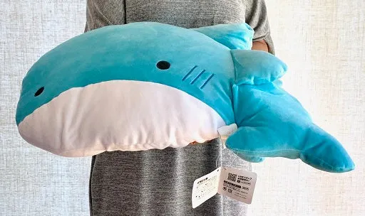 63219 AQUARIUM JUMBO PLUSH PILLOWS-5