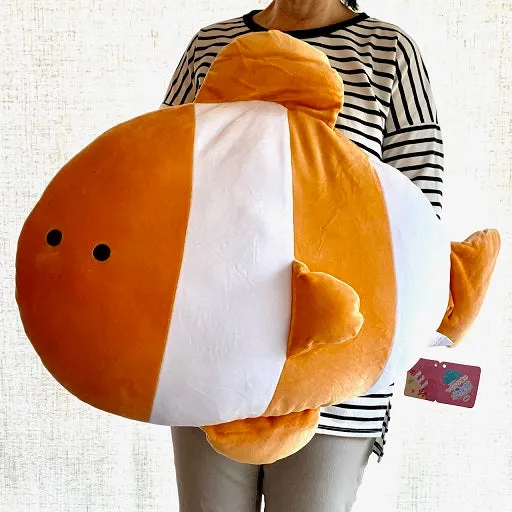 63219 AQUARIUM JUMBO PLUSH PILLOWS-5