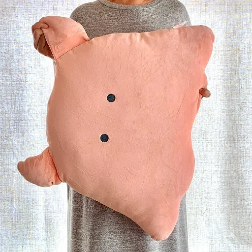 63219 AQUARIUM JUMBO PLUSH PILLOWS-5