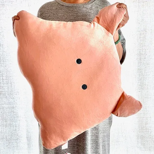 63219 AQUARIUM JUMBO PLUSH PILLOWS-5