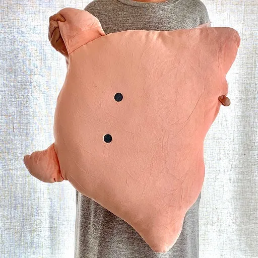 63219 AQUARIUM JUMBO PLUSH PILLOWS-5