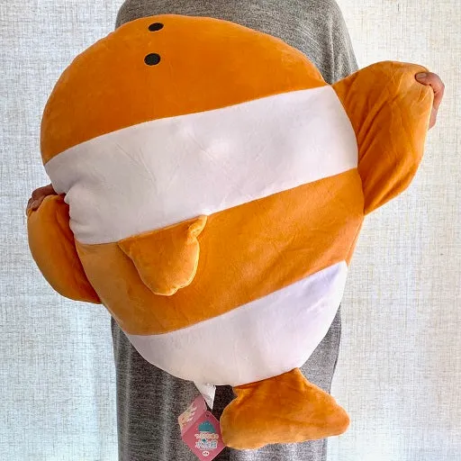 63219 AQUARIUM JUMBO PLUSH PILLOWS-5