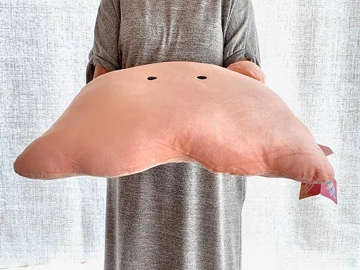 63219 AQUARIUM JUMBO PLUSH PILLOWS-5