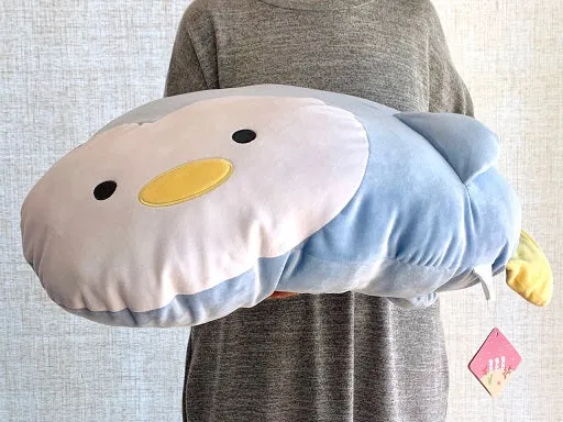 63219 AQUARIUM JUMBO PLUSH PILLOWS-5