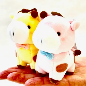 63305 CRUX GIRAFFE BUDDIES PLUSH CHARMS-3
