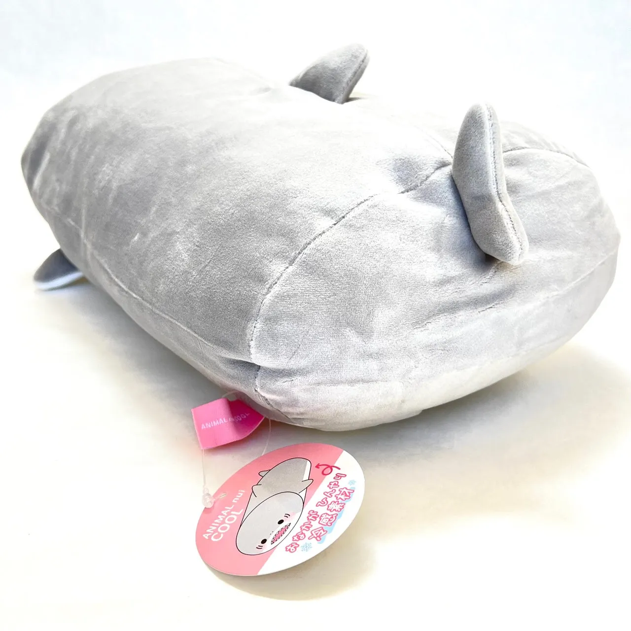 63361 SHARK PILLOW PLUSH-3
