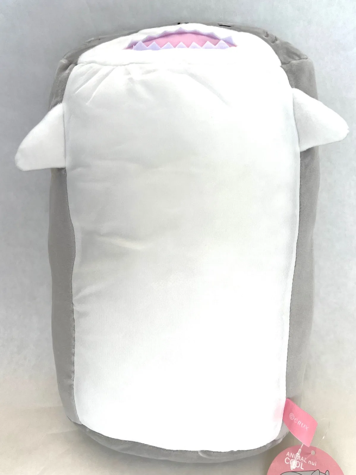 63361 SHARK PILLOW PLUSH-3