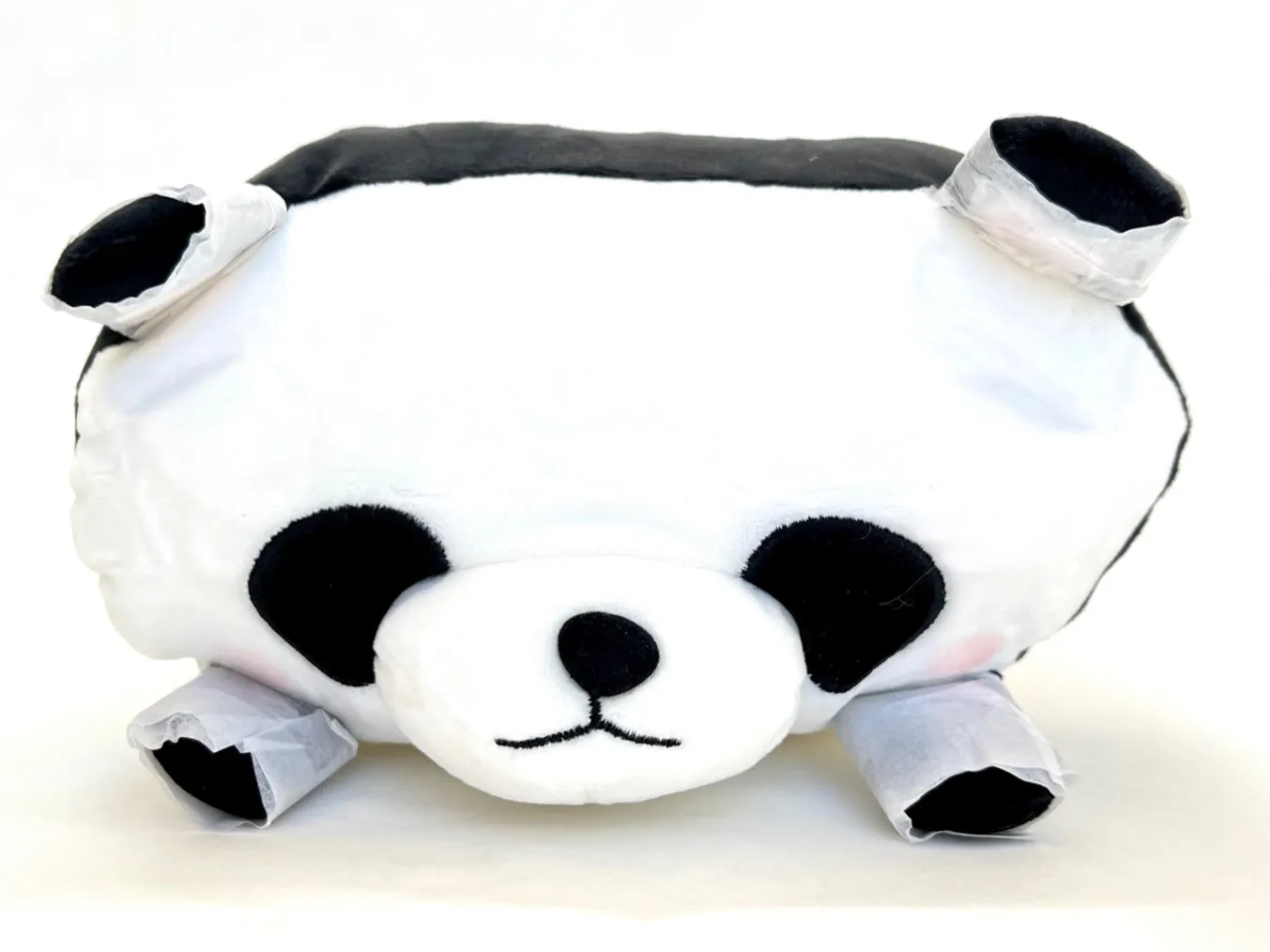 63363 PANDA PILLOW PLUSH-3