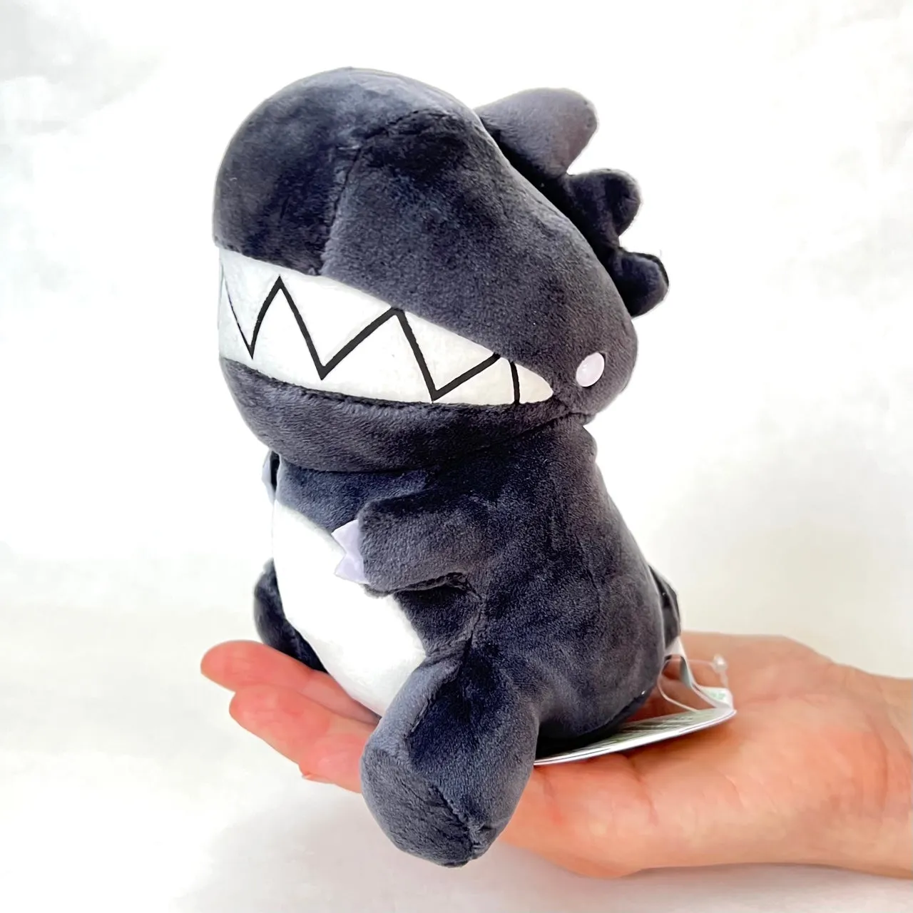 63373 DINOSAUR PLUSH COMBO-14