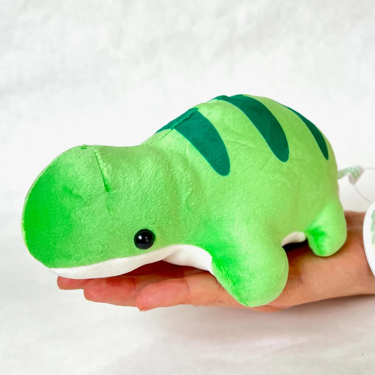 63373 DINOSAUR PLUSH COMBO-14