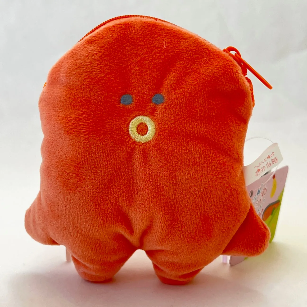 63380 BENTO PICNIC LUNCH PLUSH BAGS-8