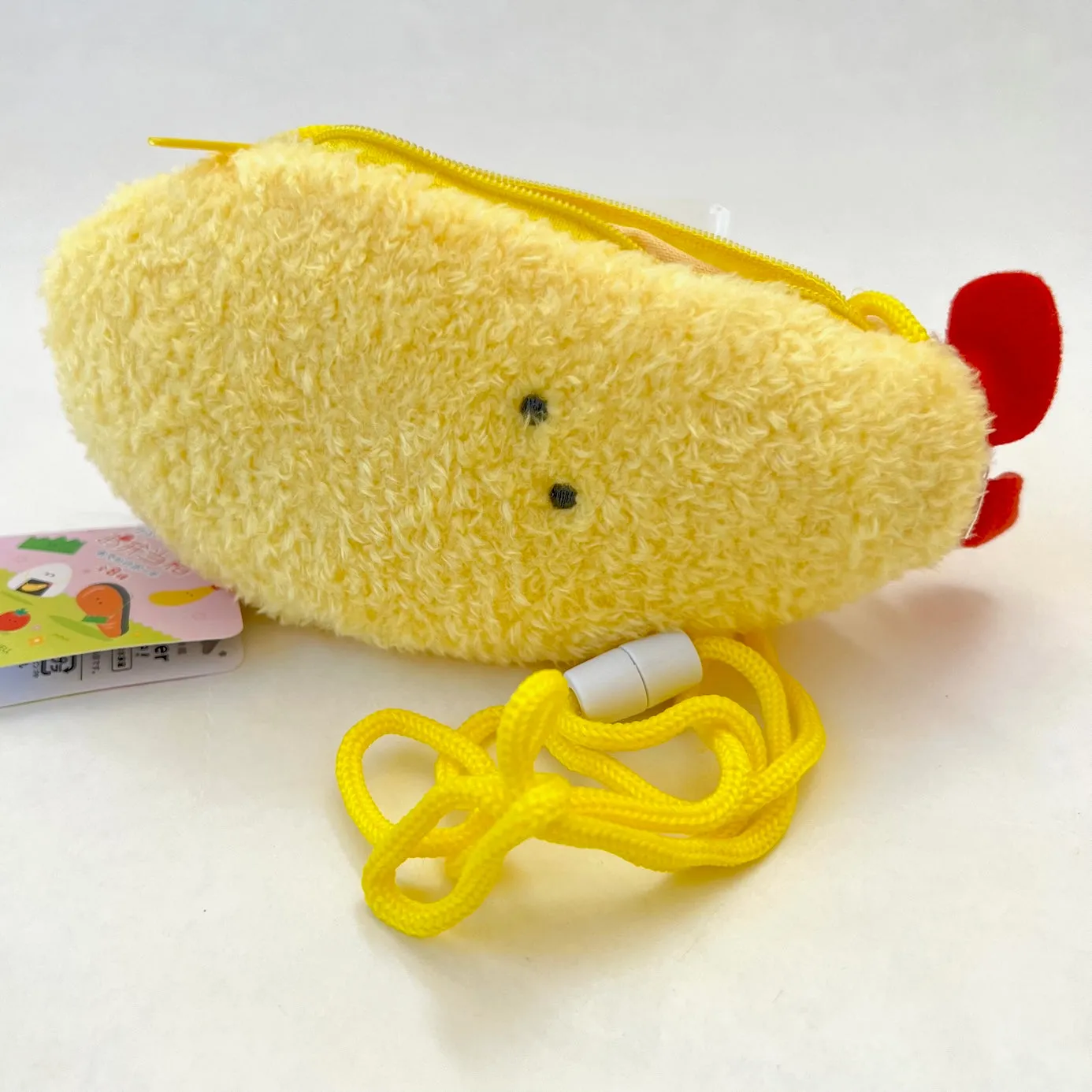 63380 BENTO PICNIC LUNCH PLUSH BAGS-8