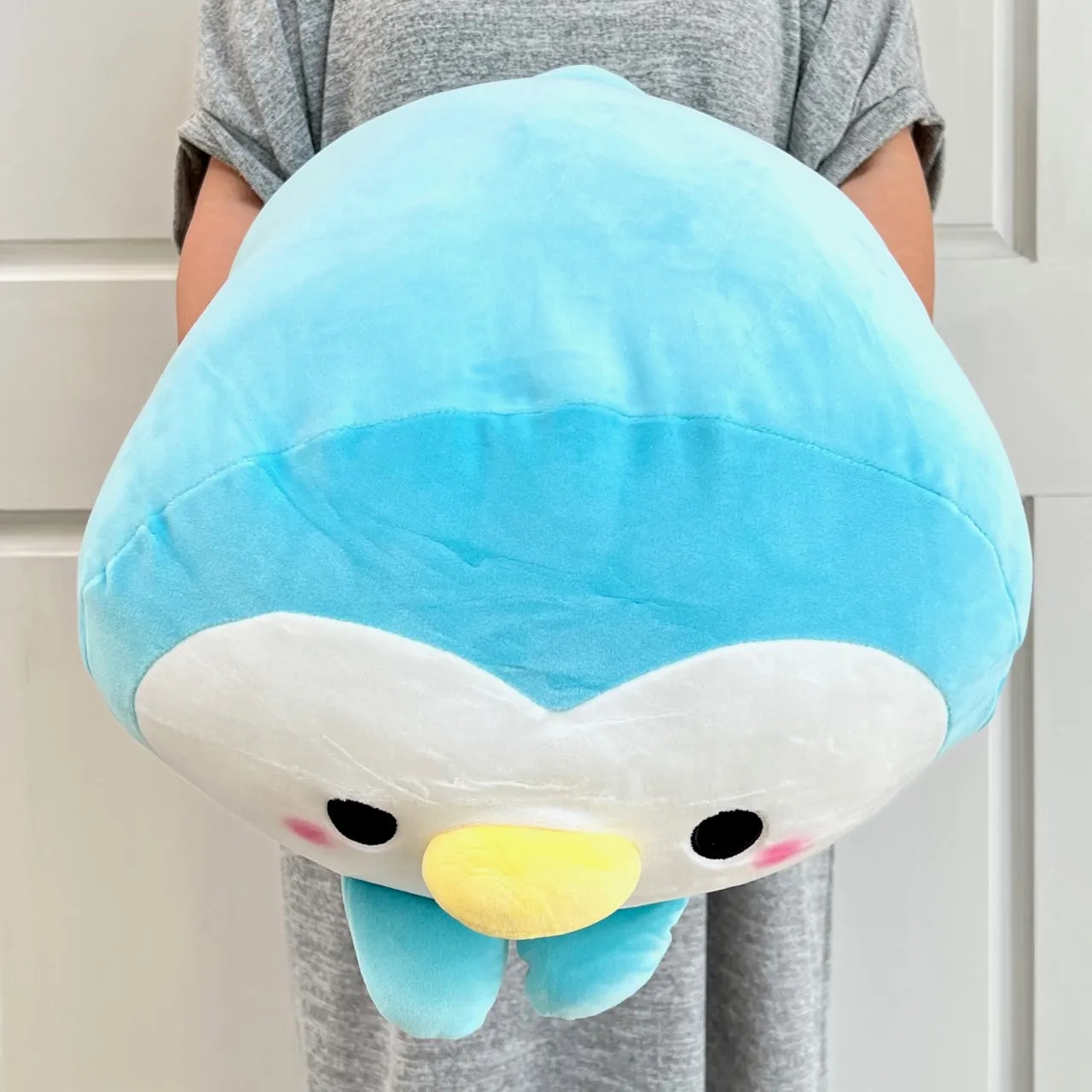 63401 JUMBO CORO CORO ANIMAL PLUSH-8