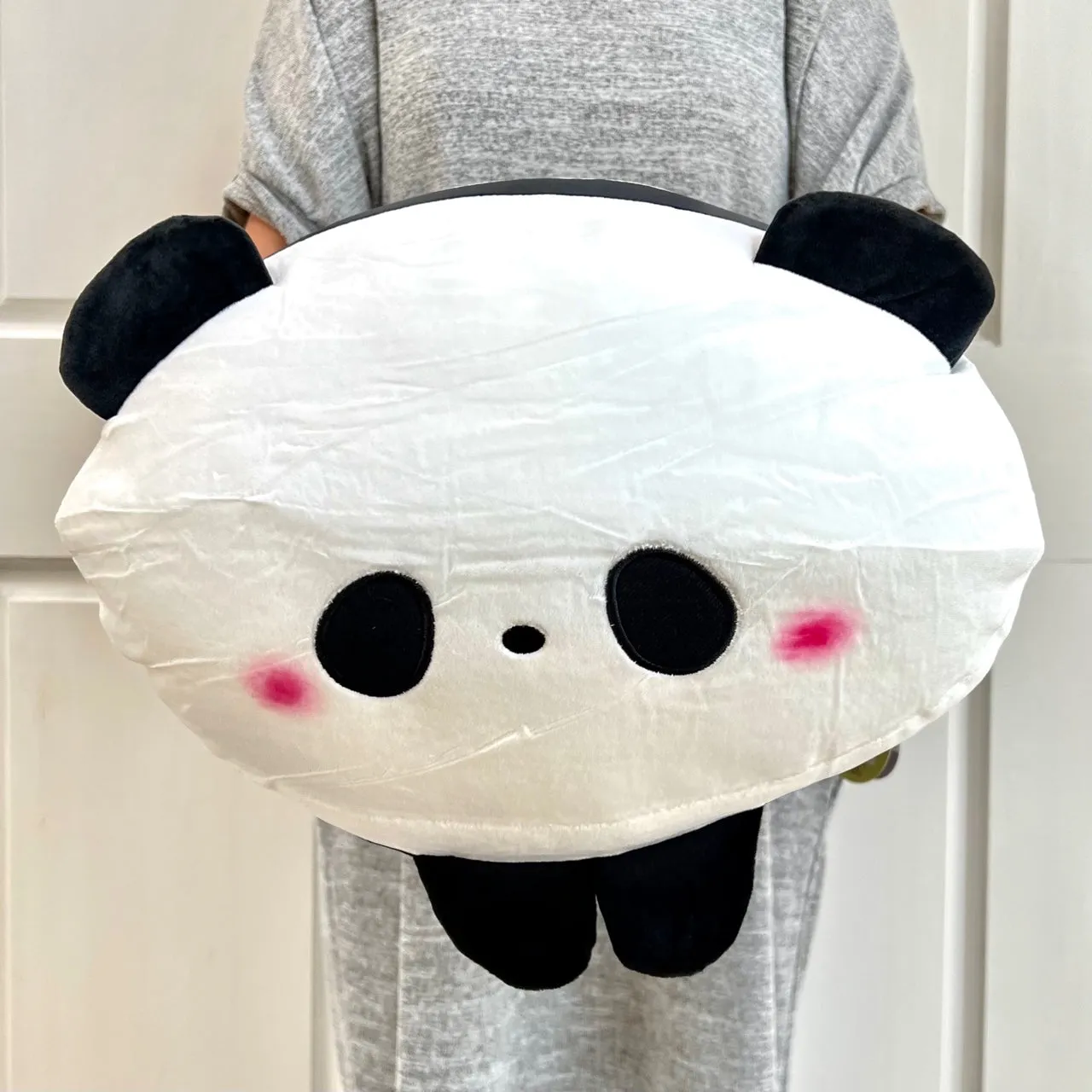 63401 JUMBO CORO CORO ANIMAL PLUSH-8