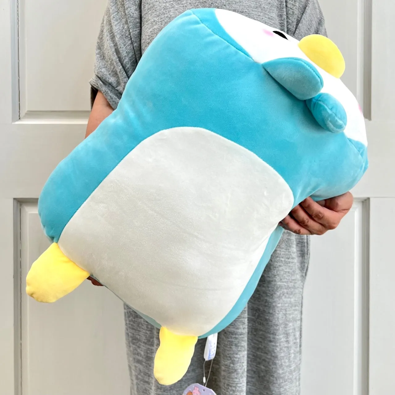 63401 JUMBO CORO CORO ANIMAL PLUSH-8
