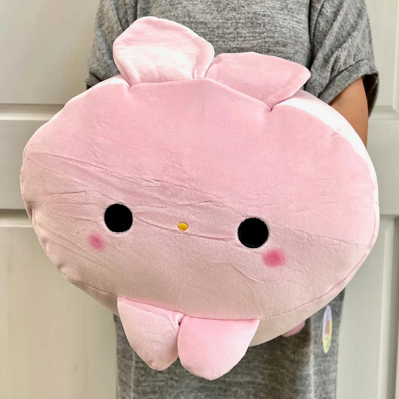 63401 JUMBO CORO CORO ANIMAL PLUSH-8